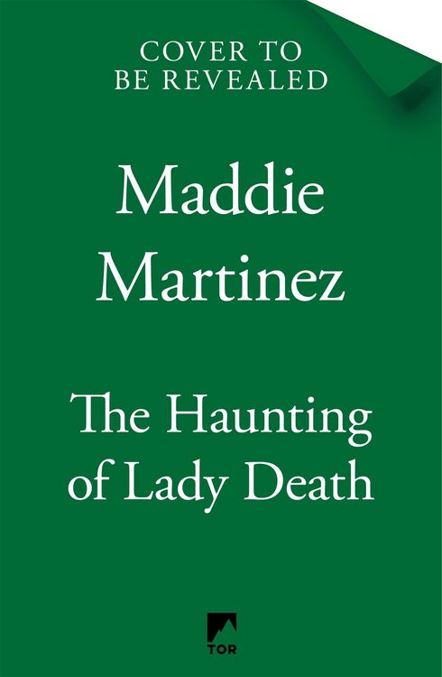 Produktbild: The Haunting of Lady Death