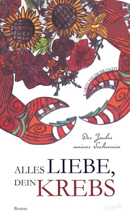 Produktbild: Alles Liebe, dein Krebs