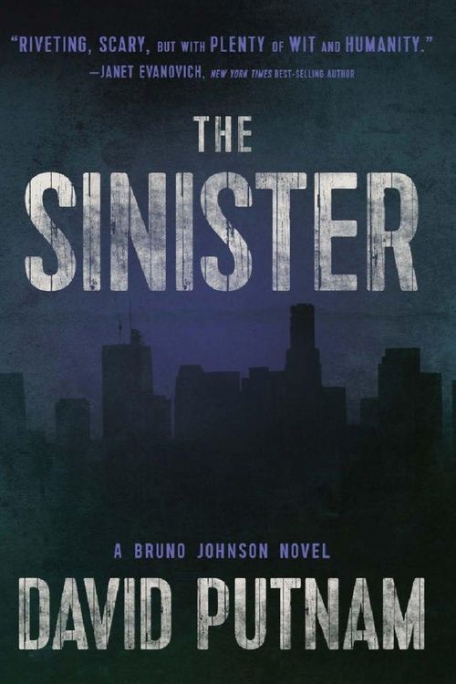 Produktbild: The Sinister
