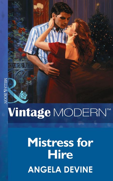 Produktbild: Mistress For Hire