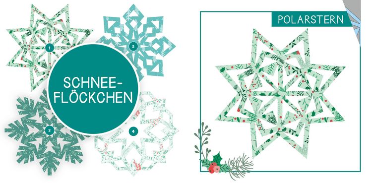 Produktbild: Bastelblock: Falten, Schneiden, fertig! Weihnachten