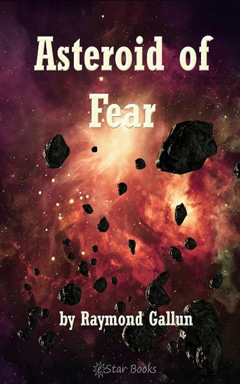 Produktbild: Asteroid of Fear