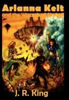 Produktbild: Arianna Kelt and the Wizards of Skyhall (Signature Edition, Wizards of Skyhall Book 1)