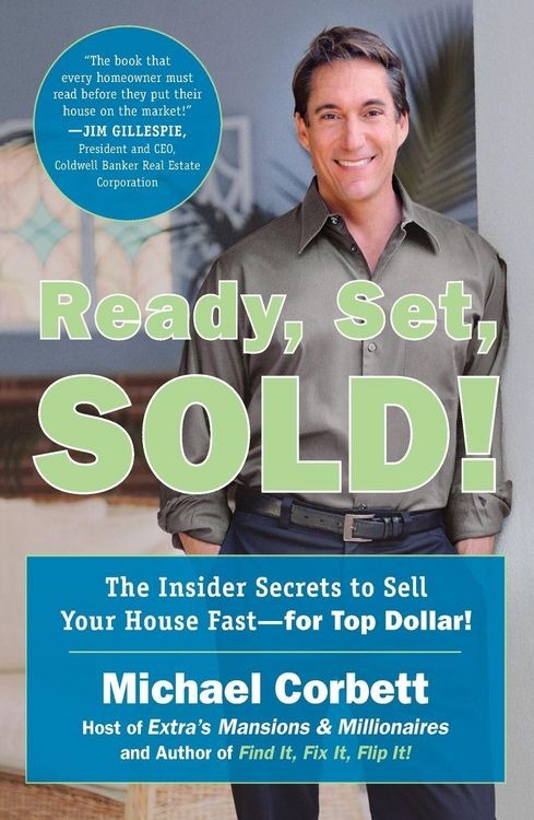 Produktbild: Ready, Set, Sold!