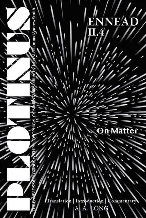 Produktbild: Plotinus Ennead Ii 4