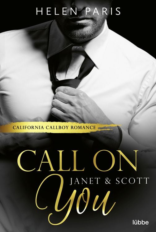 Bild vom Artikel Call on You – Janet & Scott vom Autor Helen Paris