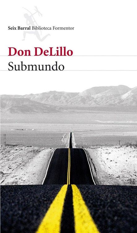 Produktbild: Submundo