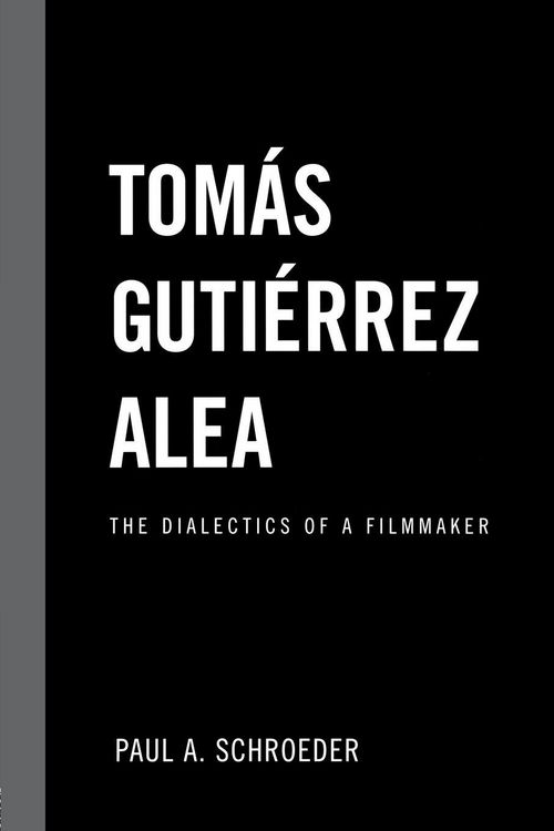 Produktbild: Tomas Gutierrez Alea