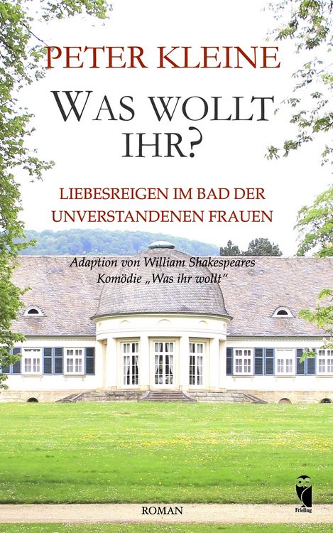 Produktbild: Was wollt Ihr?