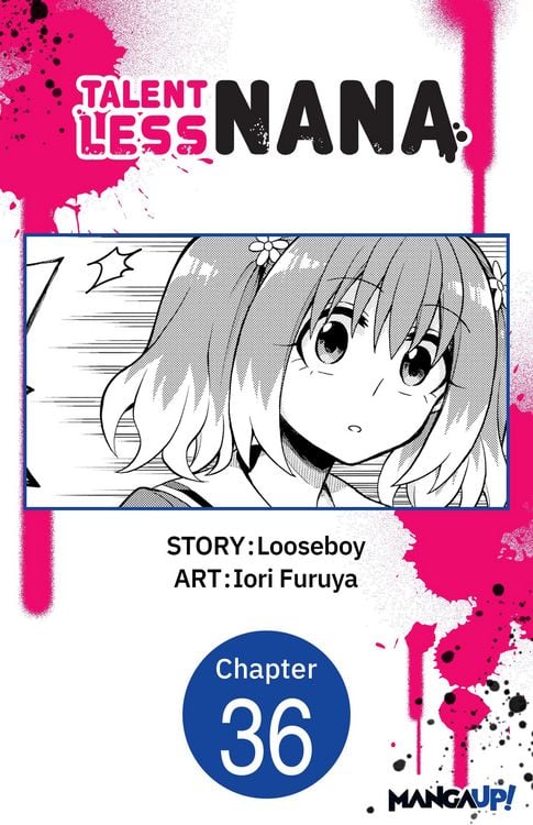 Produktbild: Talentless Nana #036