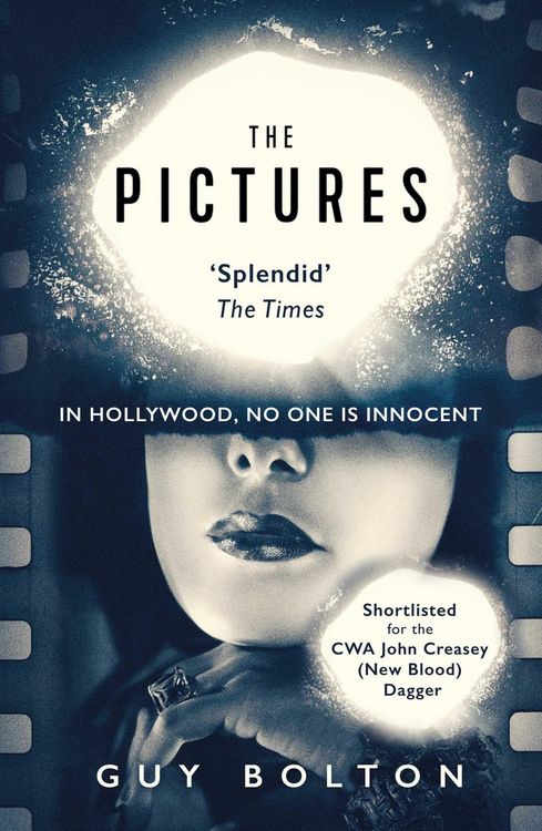 Produktbild: The Pictures