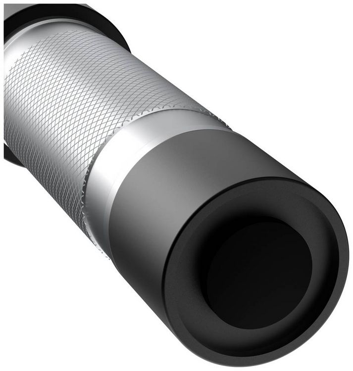 Produktbild: Ansmann Daily Use 300B LED Taschenlampe batteriebetrieben 315 lm 41 h 280 g