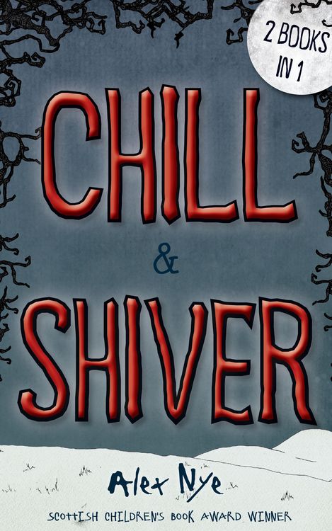 Produktbild: Chill & Shiver