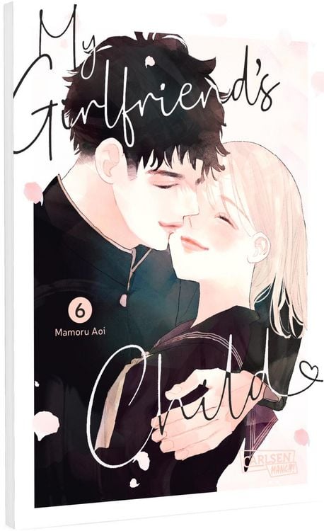 Produktbild: My Girlfriend's Child 6