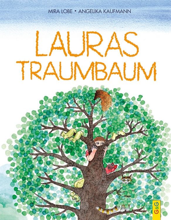 Produktbild: Lauras Traumbaum