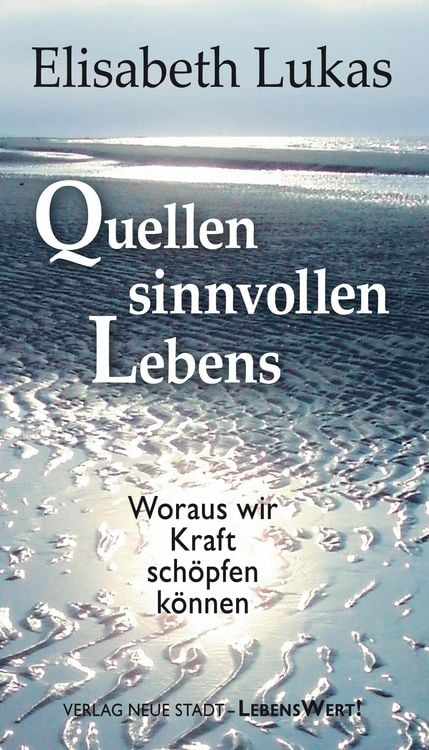 Produktbild: Quellen sinnvollen Lebens