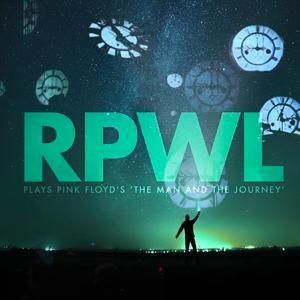 Produktbild: Plays Pink Floyd's 'the man and the Journey'