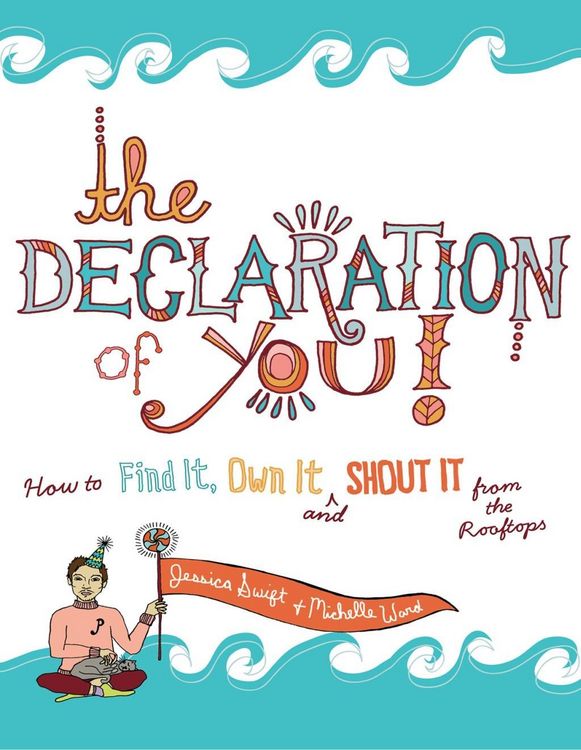 Produktbild: The Declaration of You!