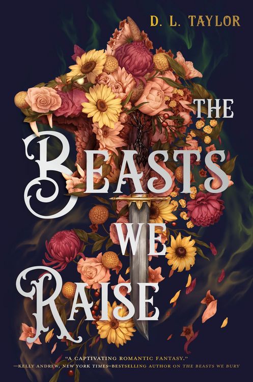 Produktbild: The Beasts We Raise