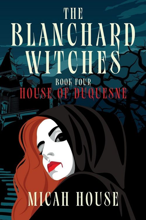 Produktbild: The House of Duquesne