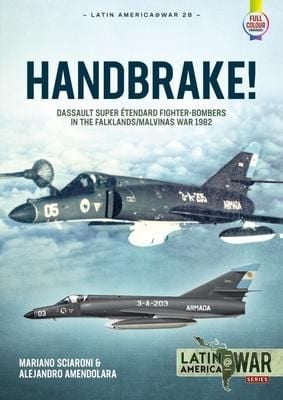 Produktbild: Handbrake!