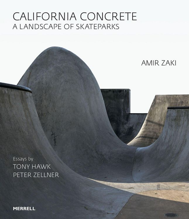Produktbild: California Concrete