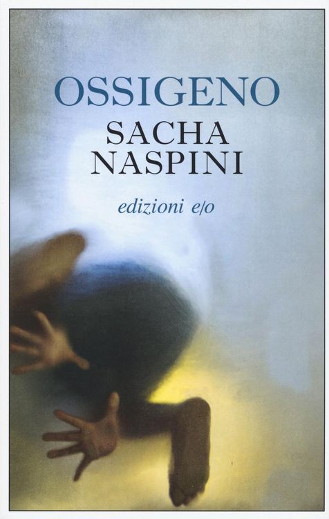Produktbild: Ossigeno