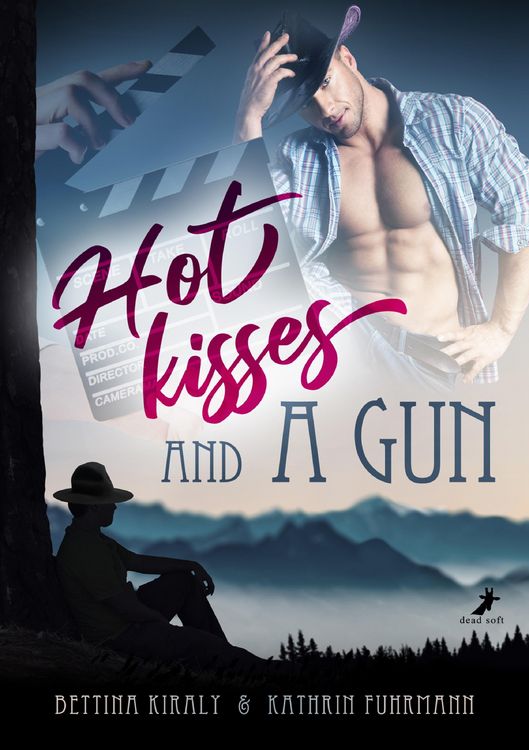 Produktbild: Hot kisses and a gun