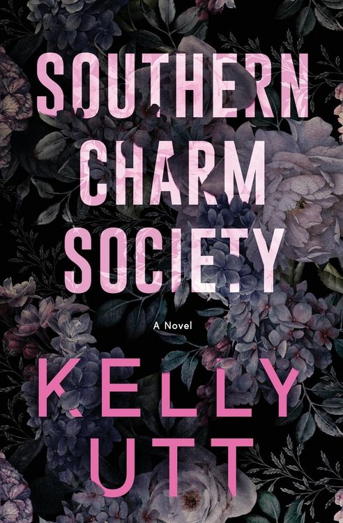 Produktbild: Southern Charm Society