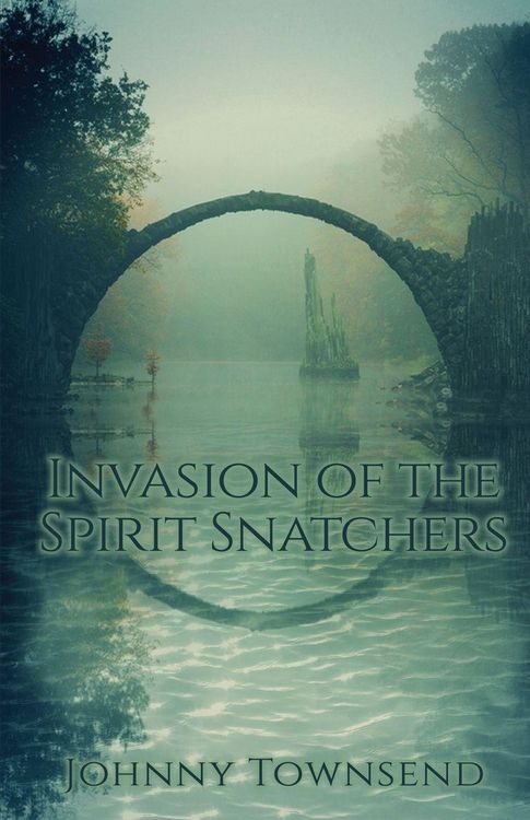 Produktbild: Invasion of the Spirit Snatchers
