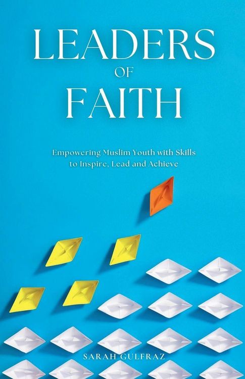 Produktbild: Leaders of Faith