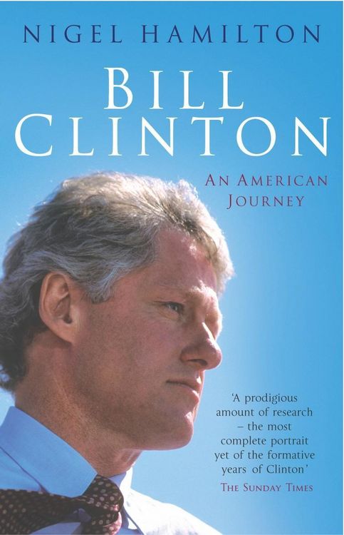 Produktbild: Bill Clinton