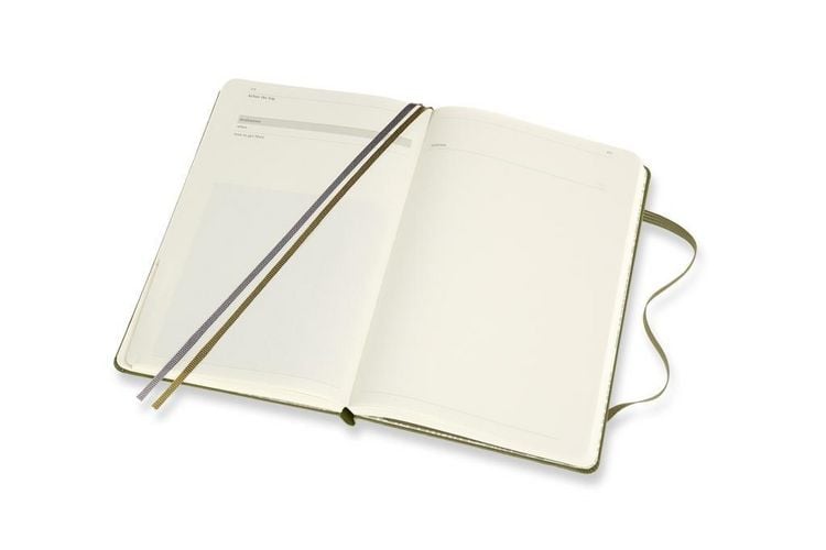 Produktbild: Moleskine Passion Journal - Travel