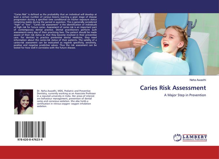 Produktbild: Caries Risk Assessment