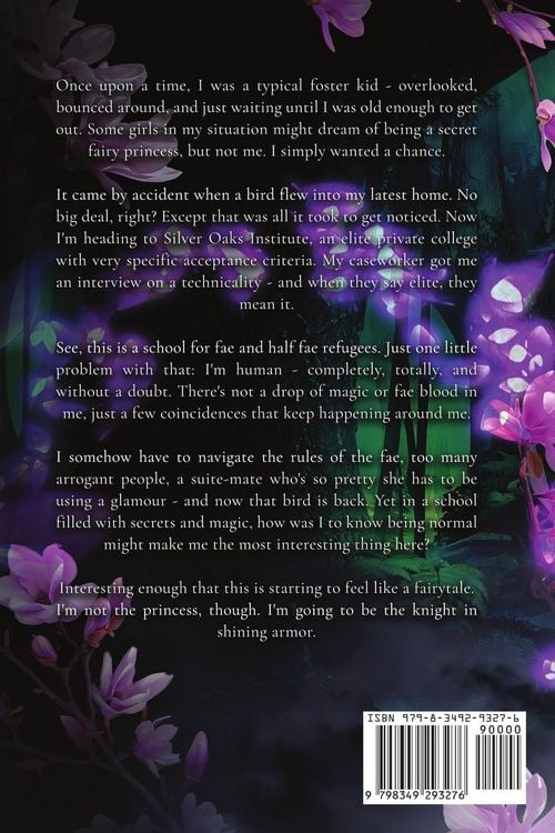 Produktbild: Mistaken Magic