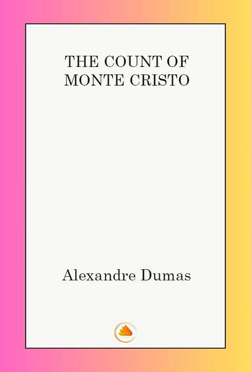 Produktbild: The Count of Monte Cristo