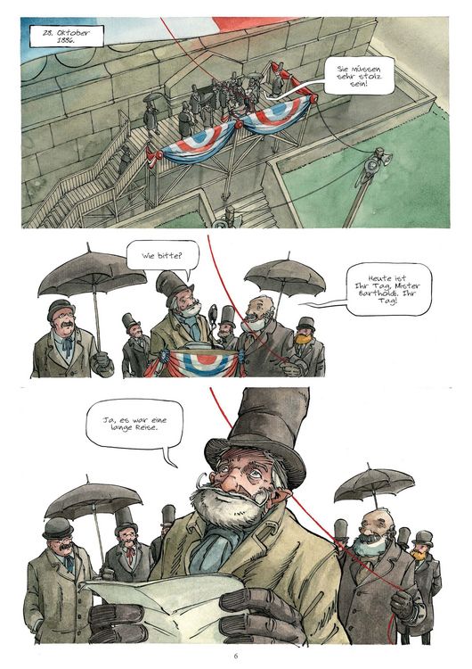 Produktbild: Liberty