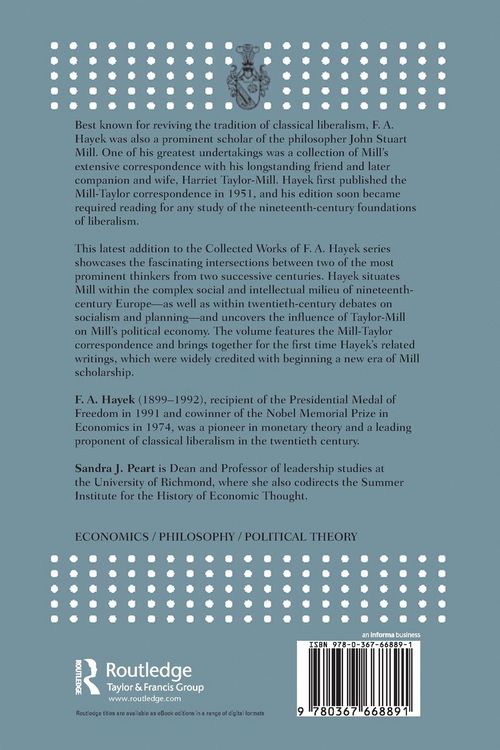 Produktbild: Hayek On Mill
