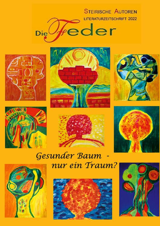 Produktbild: Die Feder