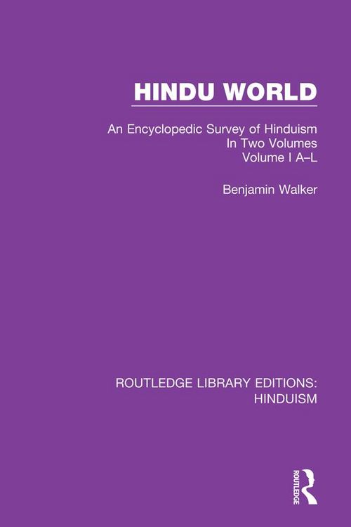 Produktbild: Hindu World