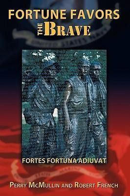 Produktbild: Fortune Favors the Brave