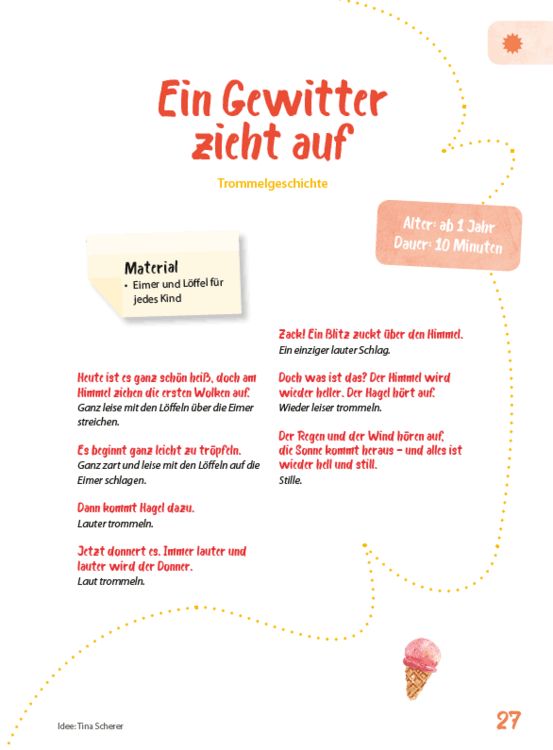 Produktbild: Das Krippen-Jahreszeitenbuch: Spiellieder & Klanggeschichten