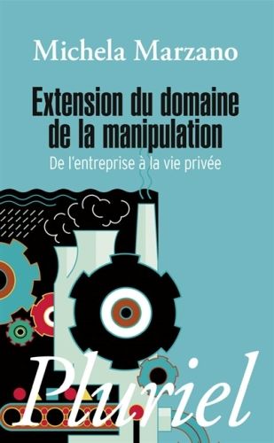 Produktbild: Extension du domaine de la manipulation