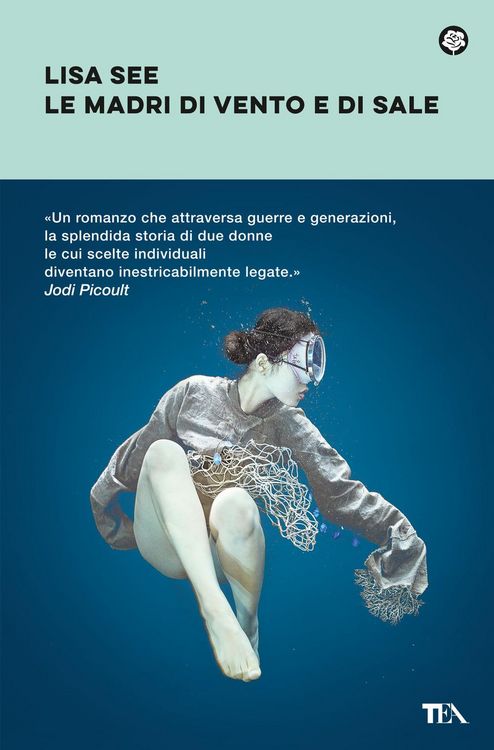 Produktbild: Le madri di vento e di sale