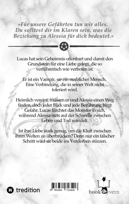 Produktbild: Das Erbe der Alterna