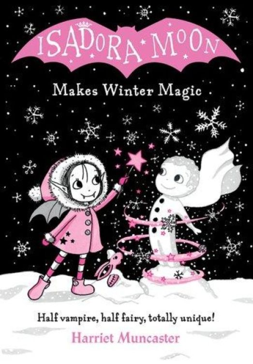Produktbild: Isadora Moon Makes Winter Magic