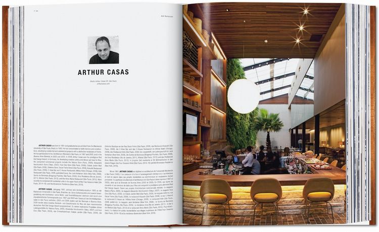 Produktbild: 100 Contemporary Wood Buildings
