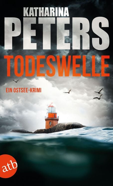 Produktbild: Todeswelle