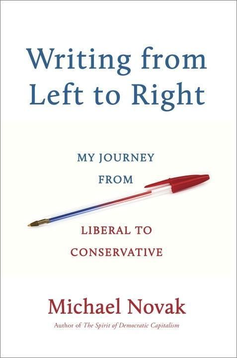 Produktbild: Writing from Left to Right