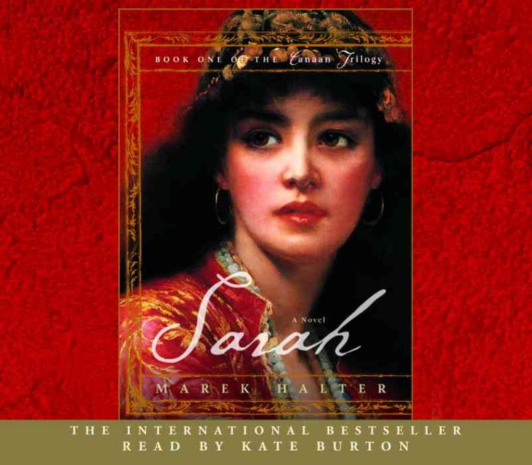 Produktbild: Sarah